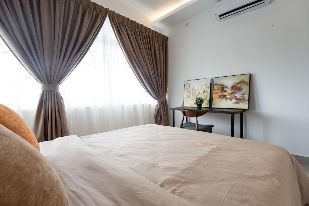 Palm Armada Free Parking And Netflix Pangsapuri *